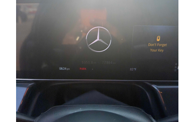 Mercedes-Benz EQS RWD - автомобили, коли, обяви за нови и употребявани 7