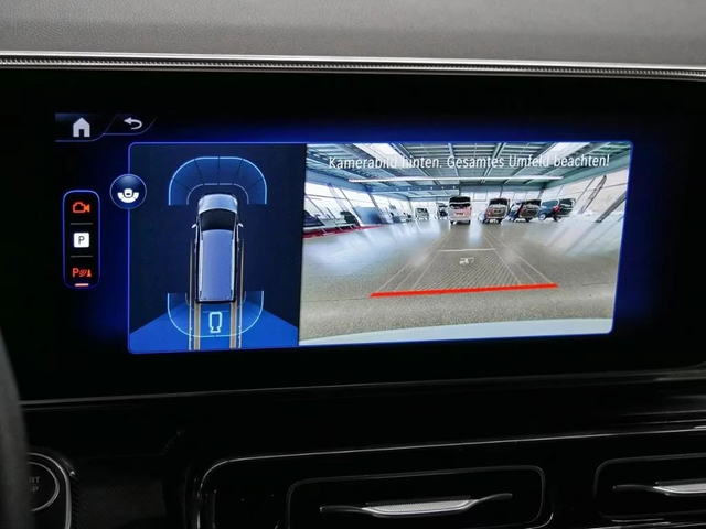 Mercedes-Benz EQV 300 Lang MBUX| SHZ| DISTR| KAM| LED| SH - автомобили, коли, обяви за нови и употребявани 6