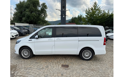 mercedes-benz-eqv - 2