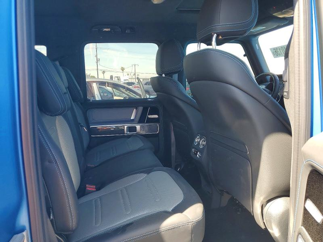 Mercedes-Benz G 0 ALL WHEEL DRIVE - автомобили, коли, обяви за нови и употребявани 11