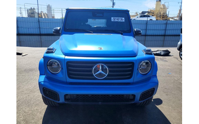 mercedes-benz-g-0-all-wheel-drive - 5