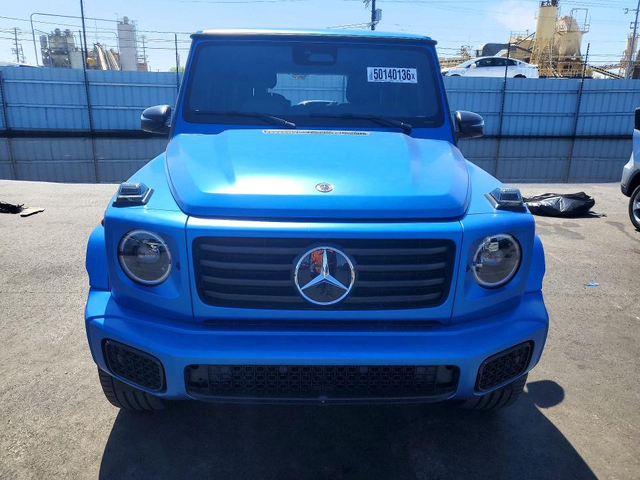 Mercedes-Benz G 0 ALL WHEEL DRIVE - автомобили, коли, обяви за нови и употребявани 5