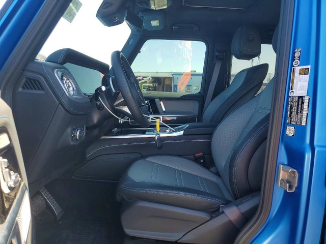 Mercedes-Benz G 0 ALL WHEEL DRIVE - автомобили, коли, обяви за нови и употребявани 7