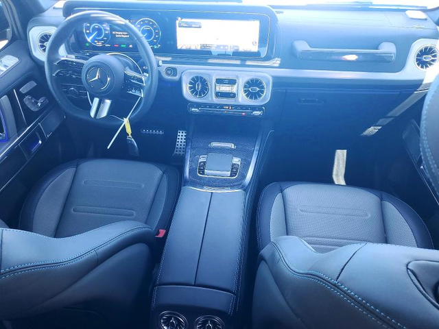Mercedes-Benz G 0 ALL WHEEL DRIVE - автомобили, коли, обяви за нови и употребявани 8