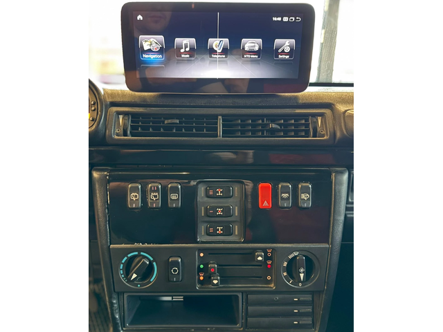 Mercedes-Benz G 300 AMG* Turbo* Magic Sky* ЛИЗИНГ - автомобили, коли, обяви за нови и употребявани 11