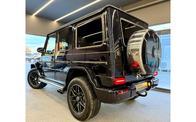 mercedes-benz-g-300 - 3