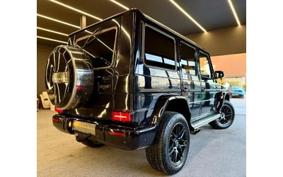 mercedes-benz-g-300 - 5
