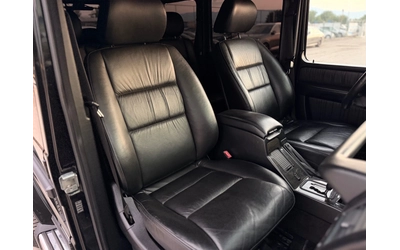 Mercedes-Benz G 320 CDI= 63 AMG= FACE= - автомобили, коли, обяви за нови и употребявани 11