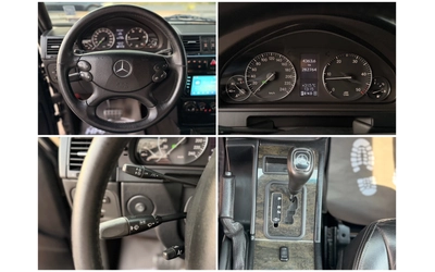 Mercedes-Benz G 320 CDI= 63 AMG= FACE= - автомобили, коли, обяви за нови и употребявани 14