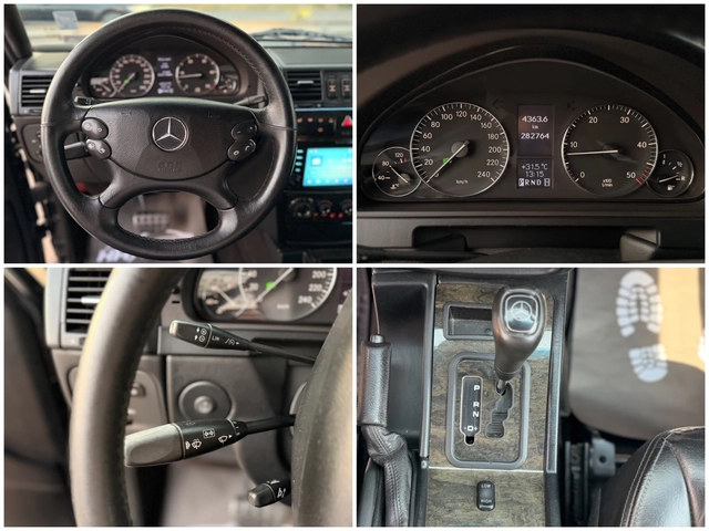 Mercedes-Benz G 320 CDI= 63 AMG= FACE= - автомобили, коли, обяви за нови и употребявани 14