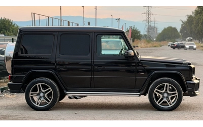 mercedes-benz-g-320 - 3