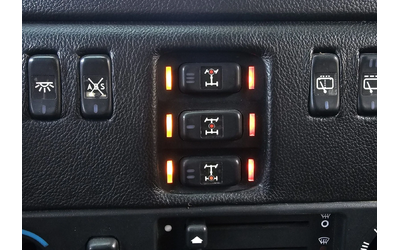 Mercedes-Benz G 350 3.5, 136к.с.ТОП - автомобили, коли, обяви за нови и употребявани 14