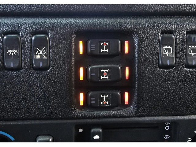 Mercedes-Benz G 350 3.5, 136к.с.ТОП - автомобили, коли, обяви за нови и употребявани 14