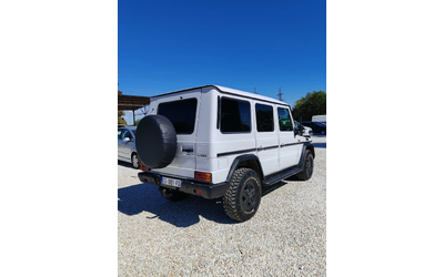mercedes-benz-g-350 - 3