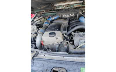 Mercedes-Benz G 350 2.5, 150к.с. - автомобили, коли, обяви за нови и употребявани 11