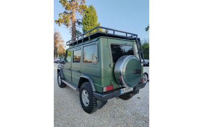mercedes-benz-g-350 - 3