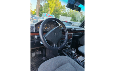 Mercedes-Benz G 350 2.5, 150к.с. - автомобили, коли, обяви за нови и употребявани 8
