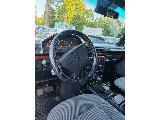 Mercedes-Benz G 350 2.5, 150к.с. - автомобили, коли, обяви за нови и употребявани 8