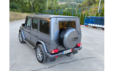 mercedes-benz-g-350 - 3