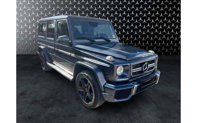 mercedes-benz-g-350 - 0
