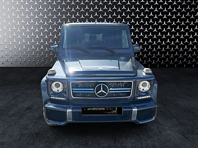 Mercedes-Benz G 350 ОЧАКВАН ВНОС Mercedes G350d AMG FACE* FULL - автомобили, коли, обяви за нови и употребявани 3