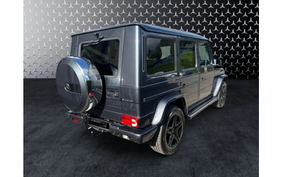 mercedes-benz-g-350 - 4