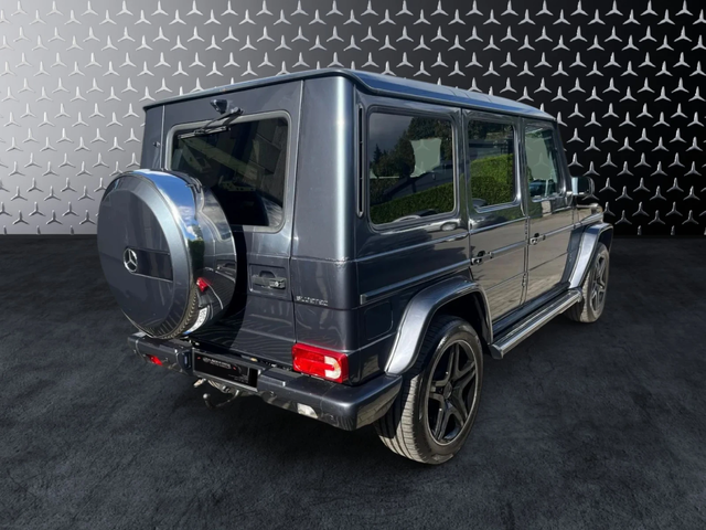 Mercedes-Benz G 350 ОЧАКВАН ВНОС Mercedes G350d AMG FACE* FULL - автомобили, коли, обяви за нови и употребявани 4
