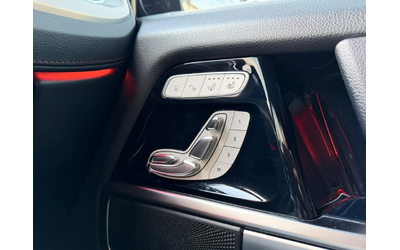Mercedes-Benz G 350 AMG OPTIC / TV - автомобили, коли, обяви за нови и употребявани 13