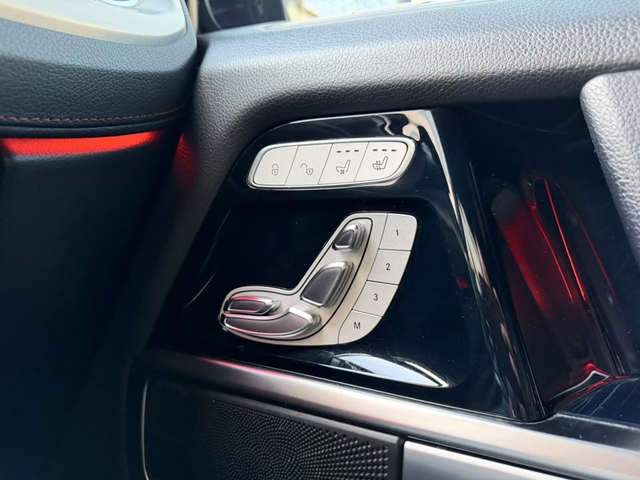Mercedes-Benz G 350 AMG OPTIC / TV - автомобили, коли, обяви за нови и употребявани 13