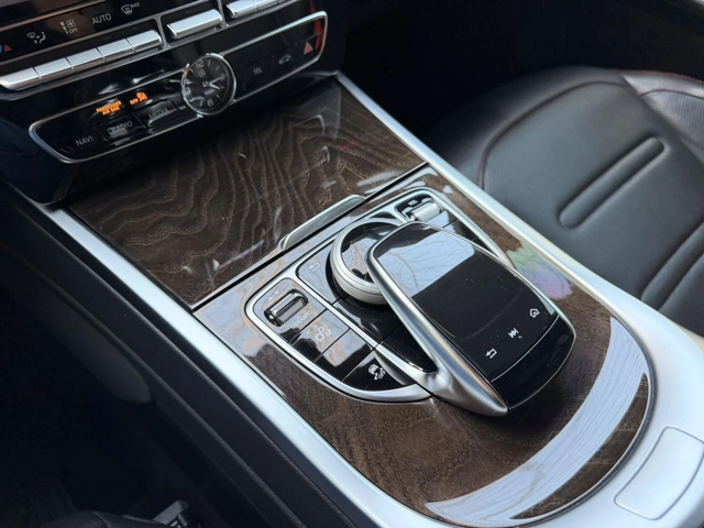 Mercedes-Benz G 350 AMG OPTIC / TV - автомобили, коли, обяви за нови и употребявани 14