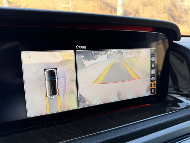 Mercedes-Benz G 350 AMG OPTIC / TV - автомобили, коли, обяви за нови и употребявани 15