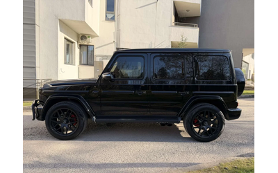 mercedes-benz-g-350 - 3