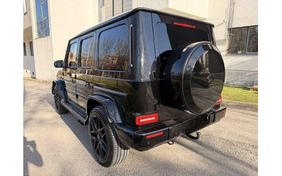 mercedes-benz-g-350 - 4