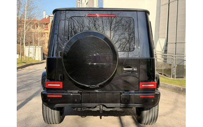 mercedes-benz-g-350 - 5