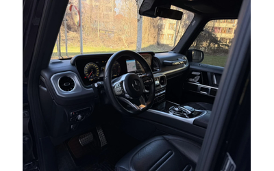 Mercedes-Benz G 350 AMG OPTIC / TV - автомобили, коли, обяви за нови и употребявани 8