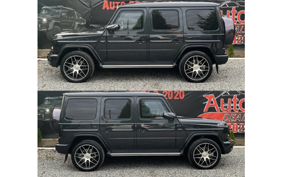 mercedes-benz-g-350 - 4