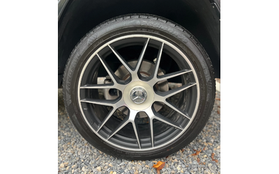 Mercedes-Benz G 350 FULL AMG* MULTIBEAM LED* 360* СОБСТВЕН ЛИЗИНГ - автомобили, коли, обяви за нови и употребявани 6