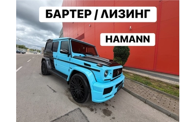 mercedes-benz-g-350 - 0