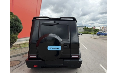 mercedes-benz-g-350 - 5