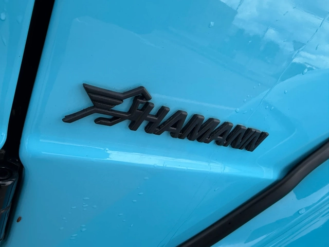 Mercedes-Benz G 350 HAMANN* УНИКАТ* БАРТЕР* ВАКУМ* ЛИЗИНГ - автомобили, коли, обяви за нови и употребявани 6