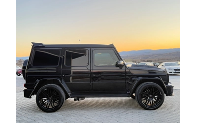 mercedes-benz-g-350 - 3