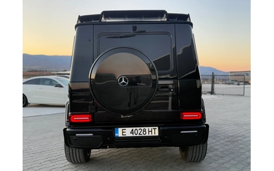 mercedes-benz-g-350 - 5