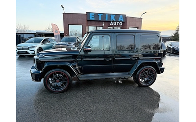 mercedes-benz-g-350 - 3