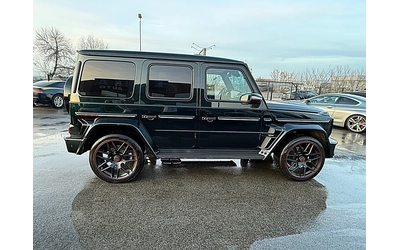 mercedes-benz-g-350 - 5