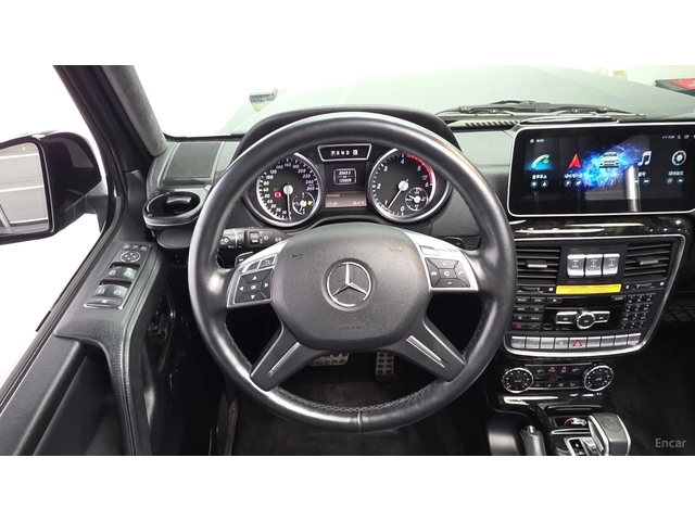 Mercedes-Benz G 350 4MATIC* ПОДГРЕВ* ОБДУХВАНЕ* ШИБИДАХ* LED* NAVI* - автомобили, коли, обяви за нови и употребявани 11