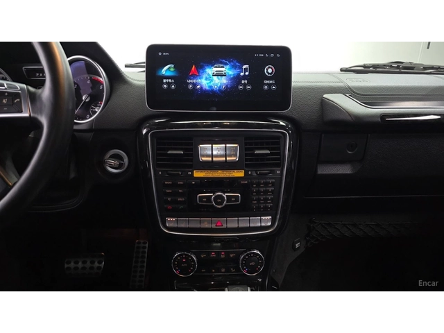 Mercedes-Benz G 350 4MATIC* ПОДГРЕВ* ОБДУХВАНЕ* ШИБИДАХ* LED* NAVI* - автомобили, коли, обяви за нови и употребявани 13