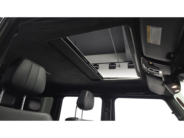 Mercedes-Benz G 350 4MATIC* ПОДГРЕВ* ОБДУХВАНЕ* ШИБИДАХ* LED* NAVI* - автомобили, коли, обяви за нови и употребявани 16