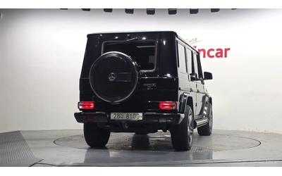 mercedes-benz-g-350 - 3
