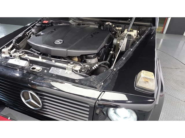 Mercedes-Benz G 350 4MATIC* ПОДГРЕВ* ОБДУХВАНЕ* ШИБИДАХ* LED* NAVI* - автомобили, коли, обяви за нови и употребявани 4