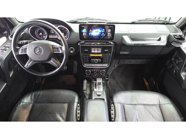 Mercedes-Benz G 350 4MATIC* ПОДГРЕВ* ОБДУХВАНЕ* ШИБИДАХ* LED* NAVI* - автомобили, коли, обяви за нови и употребявани 5